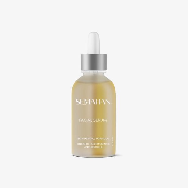 Semahan Bio Face Serum