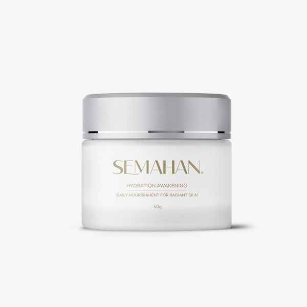 Semahan Moisturizing Cream